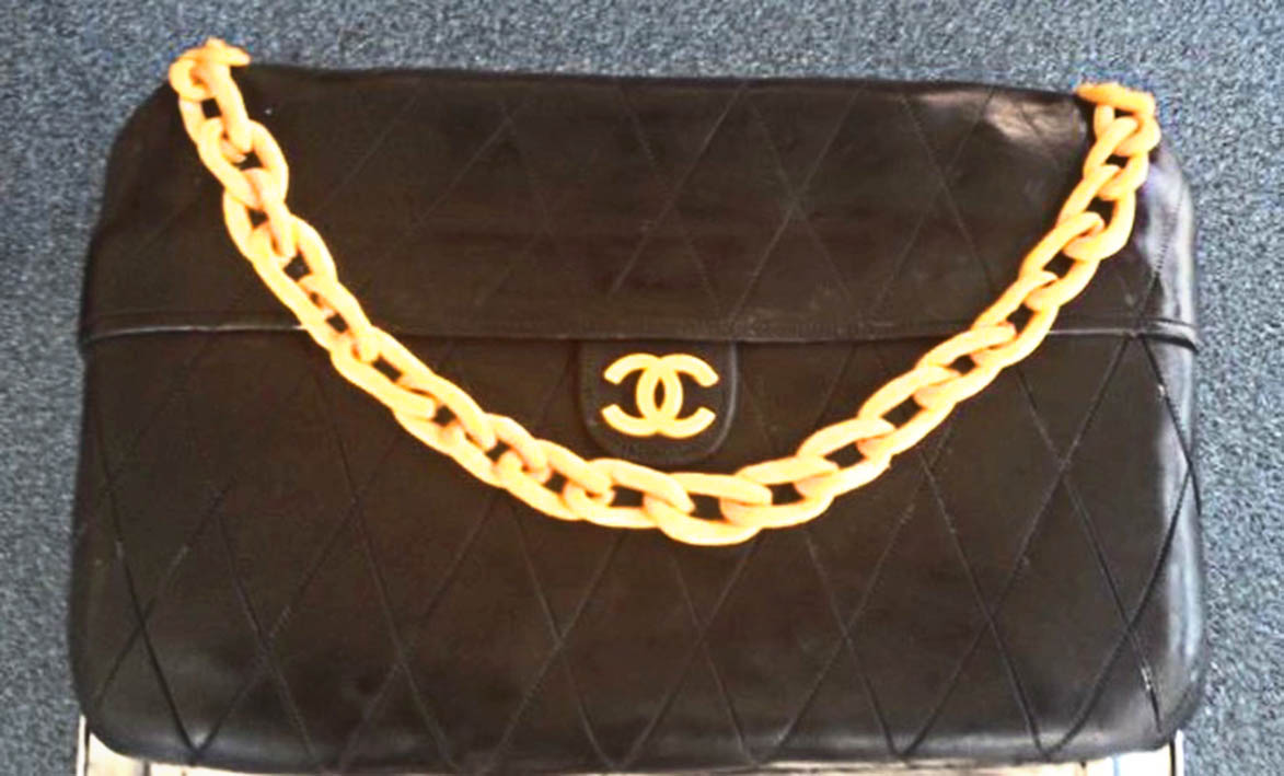 Sac Chanel